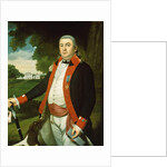 Portrait of Captain John Pratt, Middleton, Connecticut, 1792 by Ralph Earl