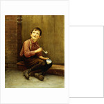 Anticipation by Karl Witkowski