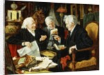 A Good Joke by Louis Charles Moeller