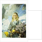 Michaelmas by James Jebusa Shannon