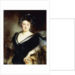 Mrs by William Merritt Chase