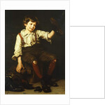 Professional Pride by John George Brown