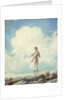 On the Summit, 1932 by Charles Courtney Curran