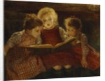 A Good Book by Walther Firle