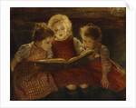 A Good Book by Walther Firle