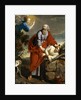 The Sacrifice of Isaac, by Philippe de Champaigne