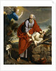 The Sacrifice of Isaac, by Philippe de Champaigne
