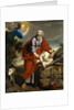 The Sacrifice of Isaac, by Philippe de Champaigne