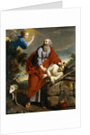 The Sacrifice of Isaac, by Philippe de Champaigne