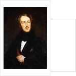 Portrait of Ferdinand-Philippe-Louis-Charles-Henri, Duc d'Orleans by Ary Scheffer