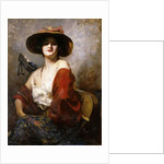 Carmen by Leopold Schmutzler