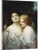 The Sisters by Eduard Veith