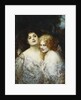 The Sisters by Eduard Veith