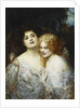 The Sisters by Eduard Veith