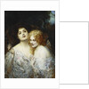The Sisters by Eduard Veith