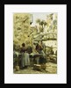 The Washerwomen, 1906 by Peder Monsted