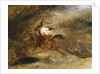 Lenore, Les Morts Vont Vite by Ary Scheffer