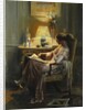 Quiet Moments by Delphin Enjolras
