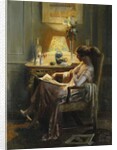 Quiet Moments by Delphin Enjolras