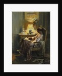 Quiet Moments by Delphin Enjolras