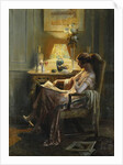 Quiet Moments by Delphin Enjolras