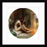 By the Fire by Delphin Enjolras