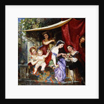 The Proposal by Carl Ludwig Friedrich Becker