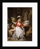 Dressing Up by Francois Louis Lanfant de Metz