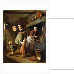 The Treat by David Monies