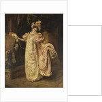 The Arrival by Eduardo-Leon Garrido