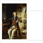 The Maestro by Hermann Kern