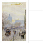 A Street in London by Rose Maynard Barton