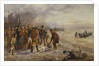 The Auction, 1864 by Charles Green