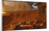 Belshazzar's Feast, 1820 by John Martin