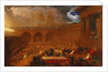 Belshazzar's Feast, 1820 by John Martin