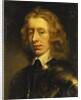 Portrait of a Young Gentleman, thought to be the Duke of Richmond by Peter Lely