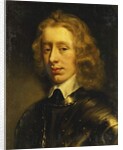 Portrait of a Young Gentleman, thought to be the Duke of Richmond by Peter Lely