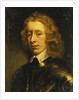 Portrait of a Young Gentleman, thought to be the Duke of Richmond by Peter Lely