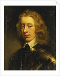 Portrait of a Young Gentleman, thought to be the Duke of Richmond by Peter Lely