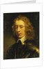 Portrait of a Young Gentleman, thought to be the Duke of Richmond by Peter Lely