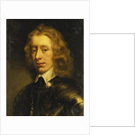 Portrait of a Young Gentleman, thought to be the Duke of Richmond by Peter Lely