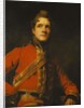 Portrait of Lieut-Colonel Morrison of the 7th Dragoon Guards by Henry Raeburn
