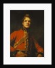 Portrait of Lieut-Colonel Morrison of the 7th Dragoon Guards by Henry Raeburn