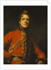 Portrait of Lieut-Colonel Morrison of the 7th Dragoon Guards by Henry Raeburn