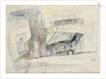 La Pharmacie by Jules Pascin