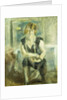 La Blonde, 1927-29 by Jules Pascin