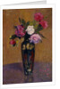 Vase de Fleurs, 1916 by Henri Jean Guillaume Martin