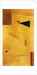 Ausser Gewicht, 1929 by Wassily Kandinsky