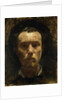 Auto-Portrait, c.1885 by Henri-Edmond Cross
