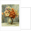 Vase d'Anemones, by Pierre Auguste Renoir